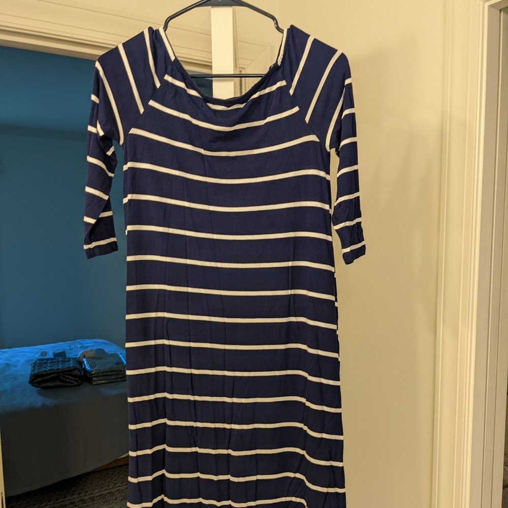 Maternity Dress